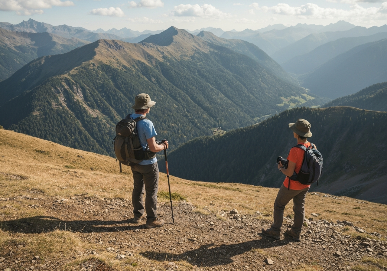 Bieszczady 2026: Turystyka Piesza i Najpiękniejsze Szlaki, Które Pokochałem!