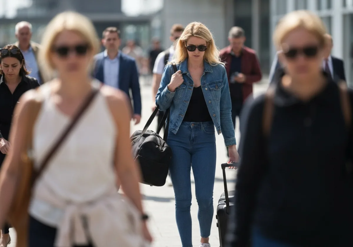 Podróżowanie solo – Zalety i największe obawy!