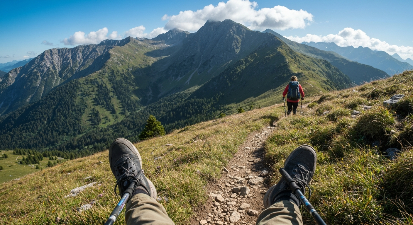 Bieszczady 2026: Turystyka Piesza i Najpiękniejsze Szlaki, Które Pokochałem!