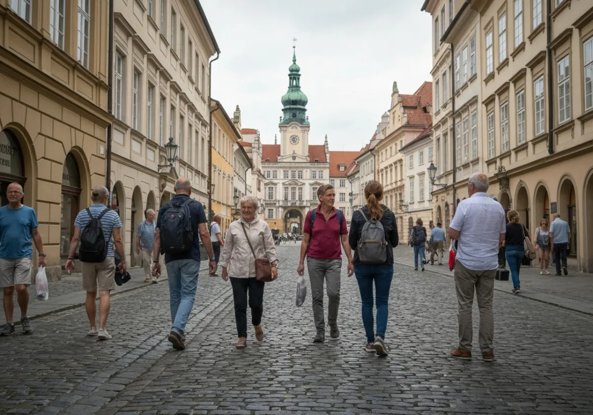 Zwiedzanie Wiednia 2026: 7 atrakcji, których nie możesz przegapić!